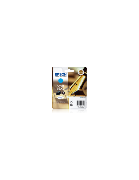 EPSON T1632 Cyan cartridge XL X WF-2010W 2510W