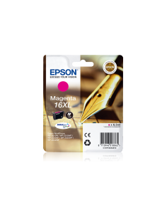 EPSON T1633 Magenta cartridge XL X WF-2010W 2510W