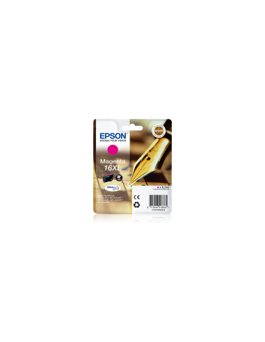 EPSON T1633 Magenta cartridge XL X WF-2010W 2510W