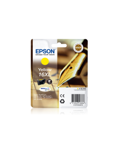 EPSON T1634 xl xl xl xl xl 2510w cartridge