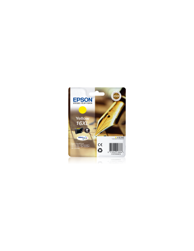 EPSON T1634 xl xl xl xl xl 2510w cartridge