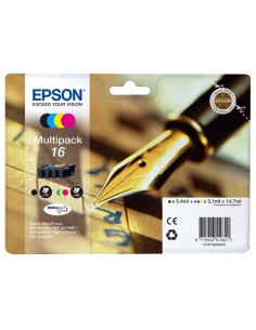 EPSON T1626 X WF-2010 2520 multi-pack cartridge