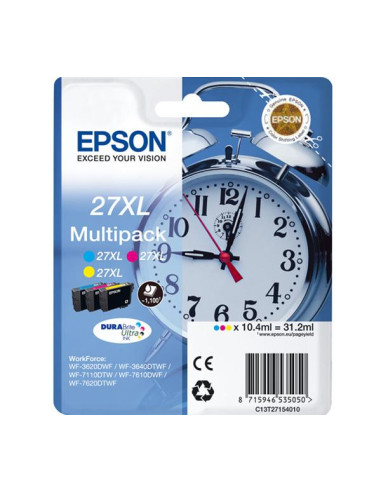 EPSON T2715 XL XL XL XL WF-7110DWF / WF-7610DWF cartridge
