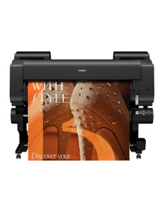 CANON ImagePrografle GP-4600S