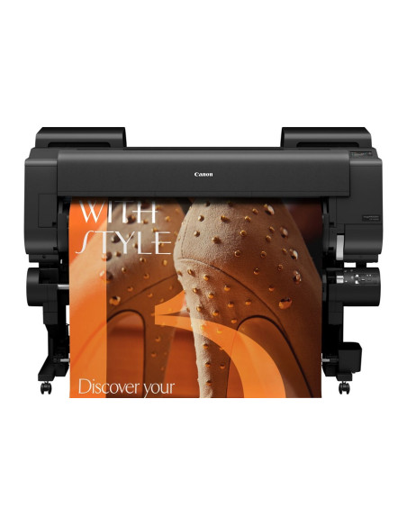CANON ImagePrografle GP-4600S