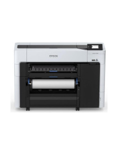 EPSON SureColor SC-T3700E Single Roll No PS A1