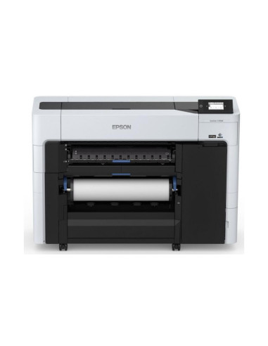 EPSON SureColor SC-T3700E Single Roll No PS A1