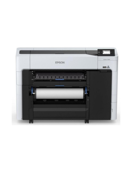 EPSON SureColor SC-T3700E Single Roll No PS A1