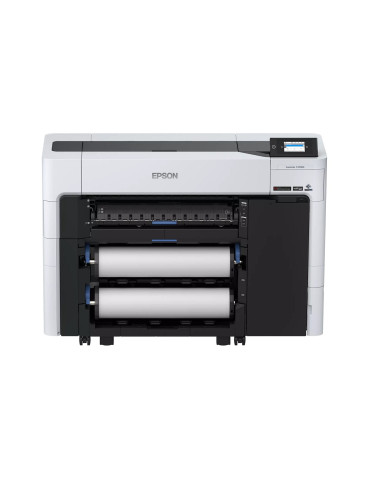 EPSON SureColor SC-T3700D Duble Roll A1