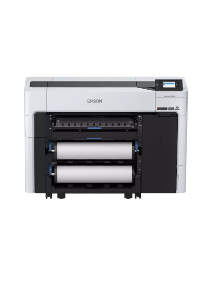 EPSON SureColor SC-T3700D Duble Roll A1