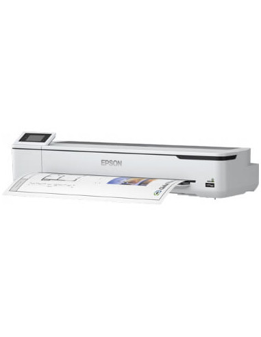 EPSON SureColor SC-T3100N Wireless Printer Optional Stand