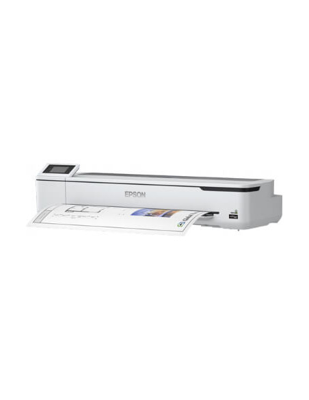 EPSON SureColor SC-T3100N Wireless Printer Optional Stand