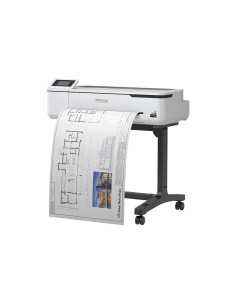 EPSON SureColor SC-T3100 Wireless Printer with Stand