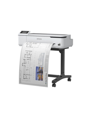 EPSON SureColor SC-T3100 Wireless Printer with Stand