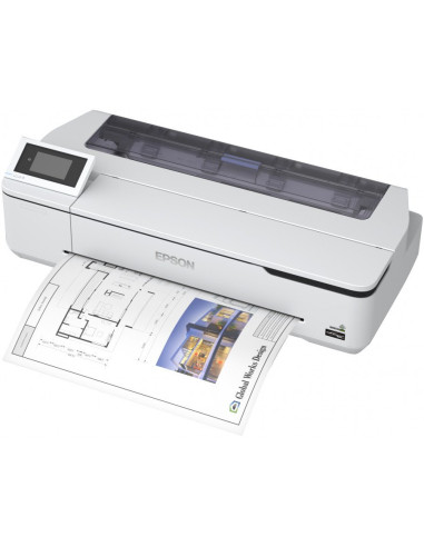 EPSON SureColor SC-T2100 Wireless Printer Optional Stand