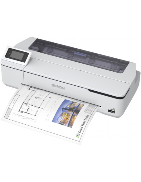 EPSON SureColor SC-T2100 Wireless Printer Optional Stand