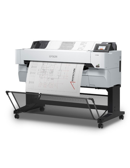 EPSON SureColor SC-T5400M-MFP
