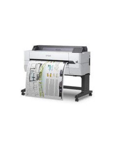 EPSON SureColor SC-T5405 Wireless Printer with Stand