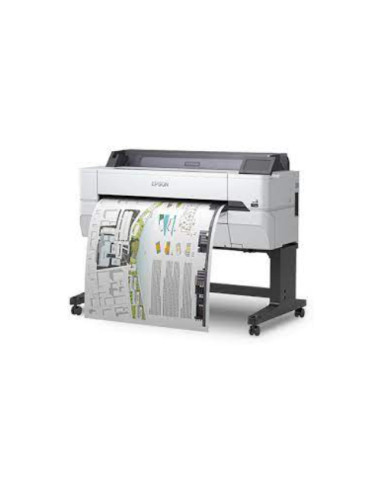 EPSON SureColor SC-T5405 Wireless Printer with Stand