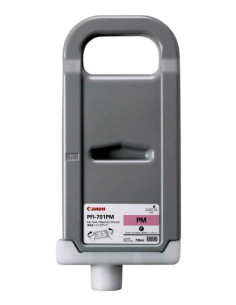 CANON PFI-701 pm photo magenta 700ml