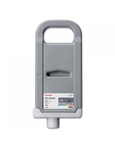 CANON PFI-701 GY gray 700ml