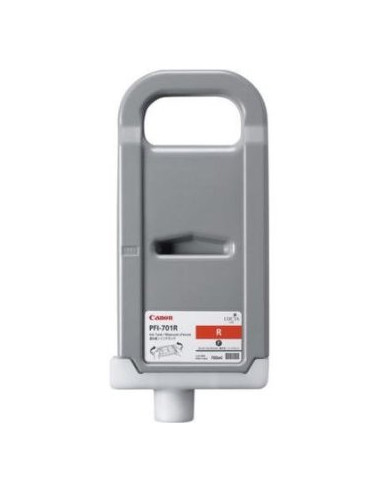 CANON PFI-701 R red 700ml