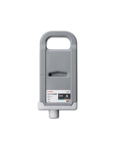 CANON PFI-701 mbk black matt 700ml