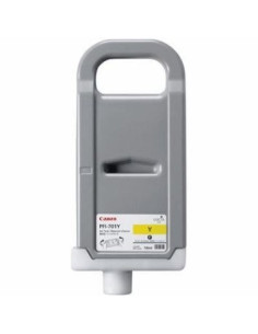 CANON Pfi-701 y photo yellow 700ml