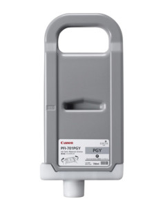 CANON Pfi-701 pgy photo gray 700ml