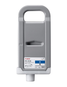 CANON PFI-701 B Blue 700ml