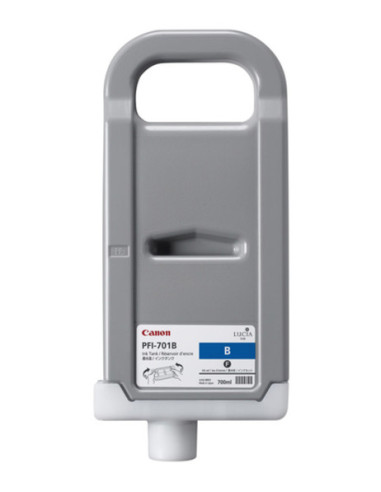 CANON PFI-701 B Blue 700ml
