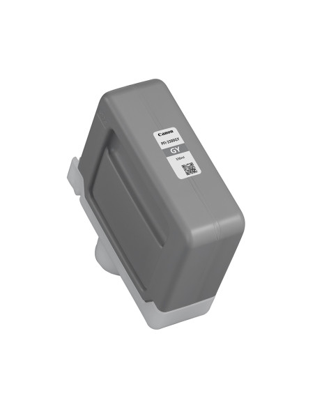 CANON PFI-3300 Gray 330ml