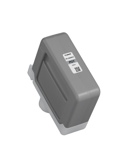 CANON PFI-3300 Photo Gray 330ml