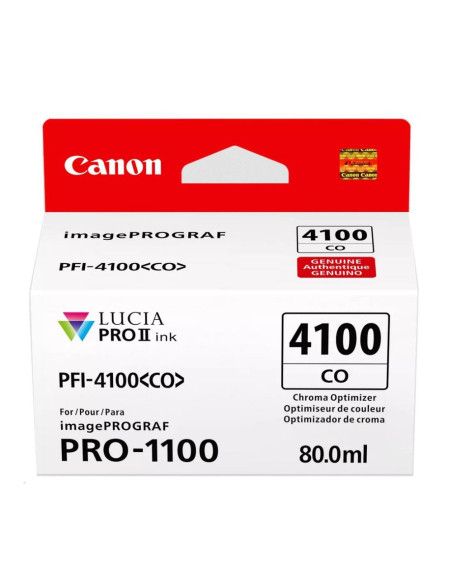CANON PFI-4100 Chroma Optimizer 80ml