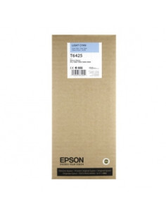 EPSON T6425 Ciano Light 150ml x7900 / 9900