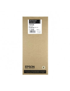 EPSON T6428 black matte 150ml x7900 / 9900