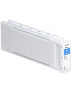 EPSON T44J240 Cyan C Ultrachrome Pro 12 700ml SC-P7500 / P9500