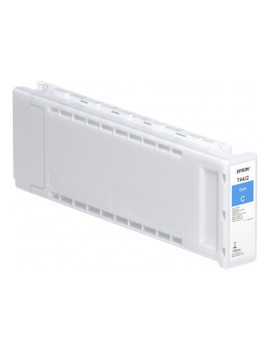 EPSON T44J240 Cyan C Ultrachrome Pro 12 700ml SC-P7500 / P9500