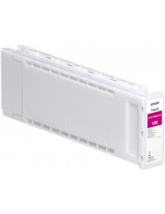 EPSON T44J340 Vivid Magenta VM Ultrachrome Pro 12 700ml SC-P7500 / P9500