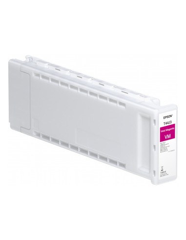 EPSON T44J340 Vivid Magenta VM Ultrachrome Pro 12 700ml SC-P7500 / P9500