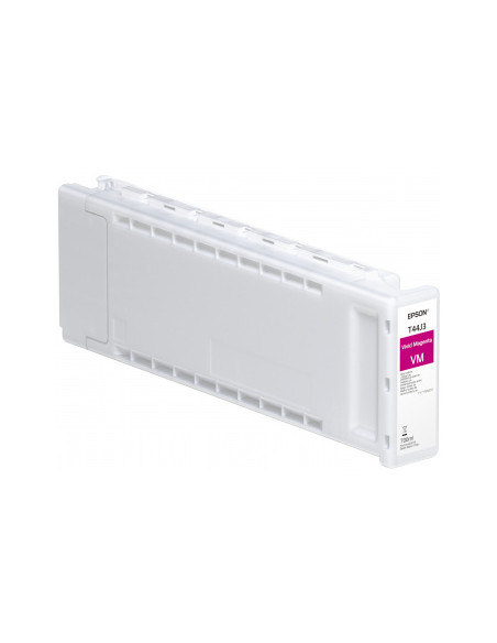 EPSON T44J340 Vivid Magenta VM Ultrachrome Pro 12 700ml SC-P7500 / P9500