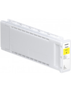 EPSON T44J440 YELLOW Y Ultrachrome Pro 12 700ml SC-P7500 / P9500