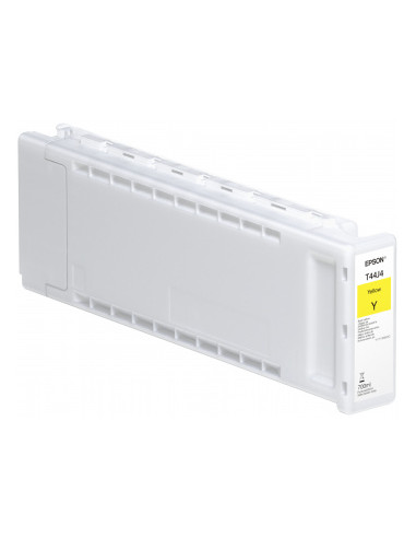 EPSON T44J440 YELLOW Y Ultrachrome Pro 12 700ml SC-P7500 / P9500