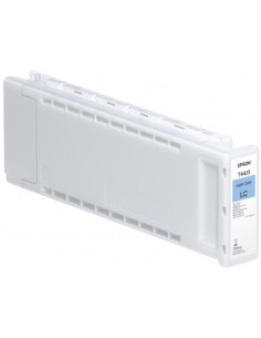 EPSON T44J540 Light Cyan LC Ultrachrome Pro 12 700ml SC-P7500 / P9500