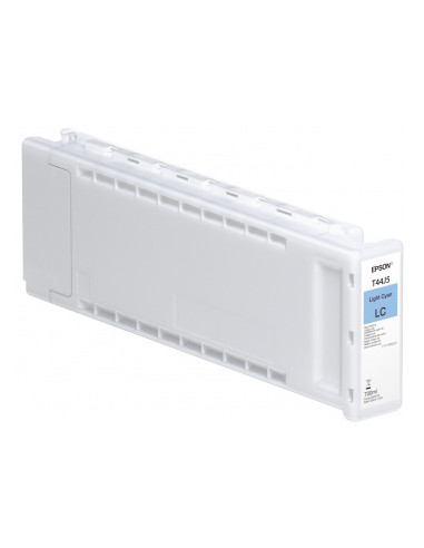 EPSON T44J540 Light Cyan LC Ultrachrome Pro 12 700ml SC-P7500 / P9500