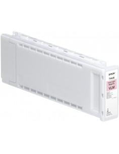 EPSON T44J640 Vivid Light Magenta VLM Ultrachrome Pro 12 700ml SC-P7500 / P9500