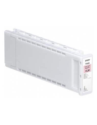 EPSON T44J640 Vivid Light Magenta VLM Ultrachrome Pro 12 700ml SC-P7500 / P9500