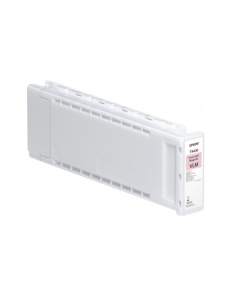 EPSON T44J640 Vivid Light Magenta VLM Ultrachrome Pro 12 700ml SC-P7500 / P9500