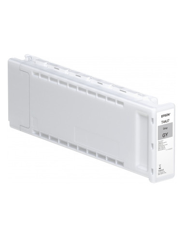EPSON T44J740 Gray Gy Ultrachrome Pro 12 700ml SC-P7500 / P9500