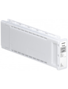 EPSON T44J940 Light Gray Lgy Ultrachrome Pro 12 700ml SC-P7500 / P9500